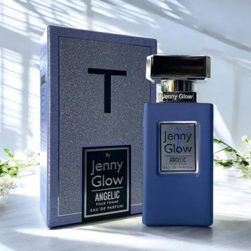 Jenny Glow Angelic Ladies EDP 30ml - O'Sullivans Pharmacy