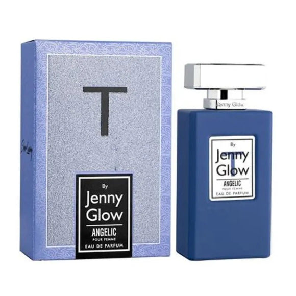 Jenny Glow Angelic Ladies EDP 80ml - O'Sullivans Pharmacy