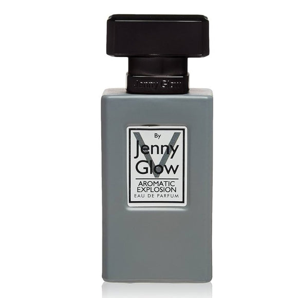 Jenny Glow Aromatic Explosion 80ml - O'Sullivans Pharmacy - Fragrance & Gift - 6294015137026