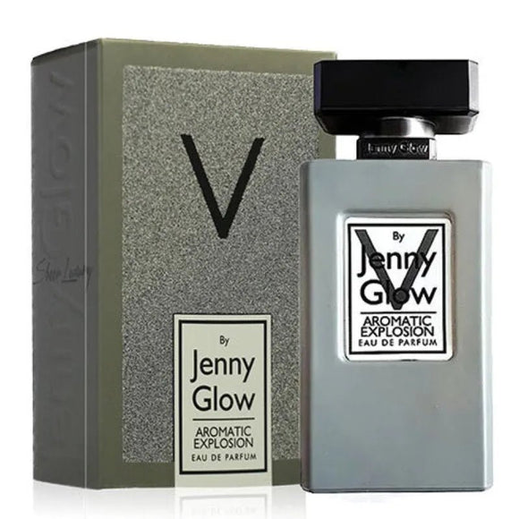 Jenny Glow Aromatic Explosion Unisex EDP 30ml - O'Sullivans Pharmacy