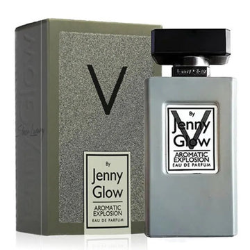 Jenny Glow Aromatic Explosion Unisex EDP 80ml - O'Sullivans Pharmacy