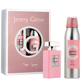 Jenny Glow Belle 2 Piece Gift Set - O'Sullivans Pharmacy - Fragrance & Gift - 6294015163773