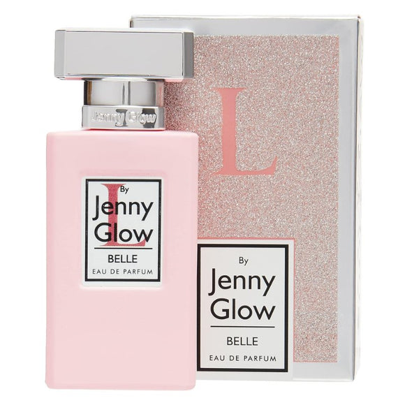 Jenny Glow Belle Eau De Parfum 30ml - O'Sullivans Pharmacy - Fragrance & Gift - 6294015136876