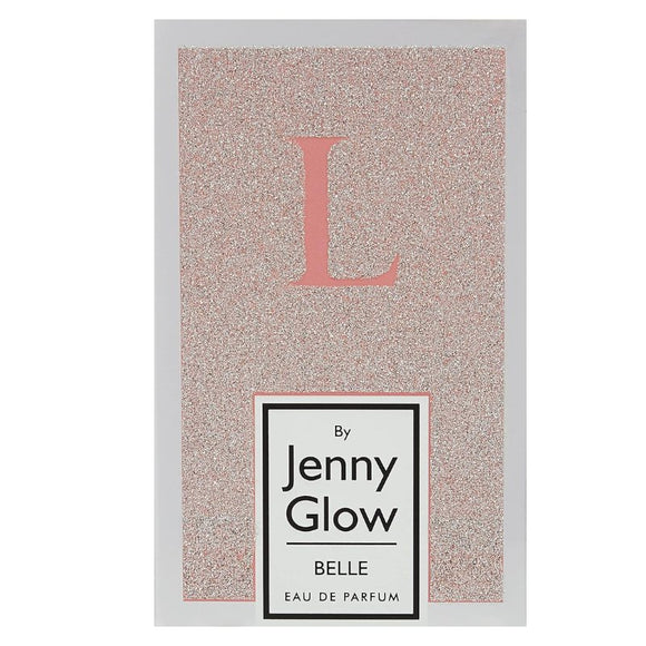 Jenny Glow Belle Eau De Parfum 80ml - O'Sullivans Pharmacy - Fragrance & Gift - 6294015136975