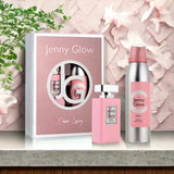 Jenny Glow Belle Ladies 2 Piece Gift Set - O'Sullivans Pharmacy