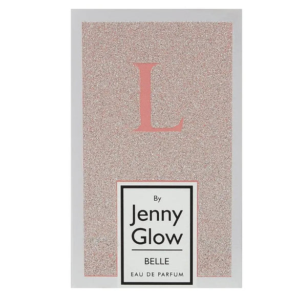 Jenny Glow Belle Ladies EDP 80ml - O'Sullivans Pharmacy