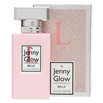 Jenny Glow Belle Ladies EDP 80ml - O'Sullivans Pharmacy