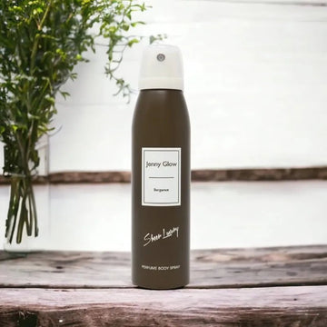 Jenny Glow Bergamot Unisex Body Spray 150ml - O'Sullivans Pharmacy
