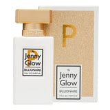 Jenny Glow Billionaire Eau De Parfum 30ml - O'Sullivans Pharmacy - Fragrance & Gift - 6294015136890