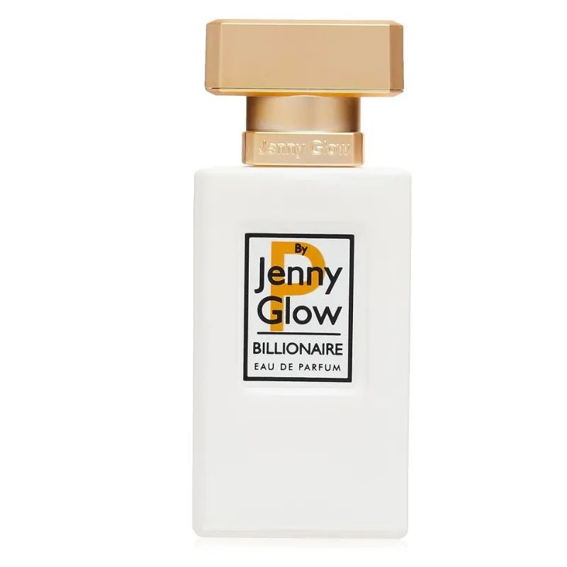 Jenny Glow Fragrance Billionaire 80ml Luxury Scent