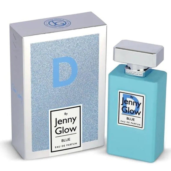 Jenny Glow Blue Ladies EDP 80ml - O'Sullivans Pharmacy
