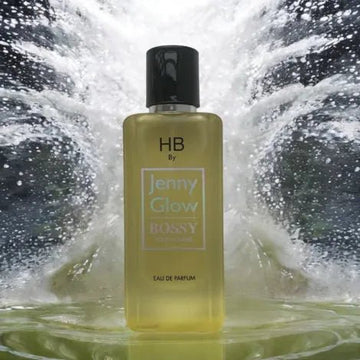 Jenny Glow Bossy 50ml - O'Sullivans Pharmacy