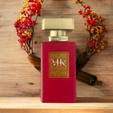 Jenny Glow Carot Red 54 Unisex 30ml - O'Sullivans Pharmacy - Fragrance & Gift - 6294015179873