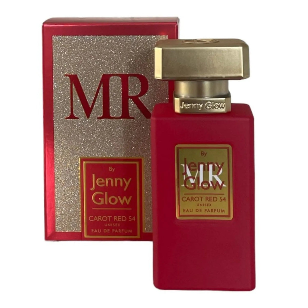 Jenny Glow Carot Red 54 Unisex 30ml | For Him & Her Scents
