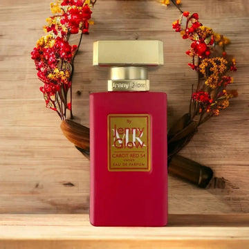 Jenny Glow Carot Red 54 Unisex EDP 30ml - O'Sullivans Pharmacy