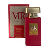 Jenny Glow Carot Red 54 Unisex EDP 30ml - O'Sullivans Pharmacy