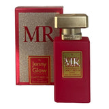 Jenny Glow Carot Red 54 Unisex EDP 80ml - O'Sullivans Pharmacy