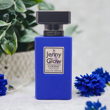 Jenny Glow Coding Ladies EDP 30ml - O'Sullivans Pharmacy