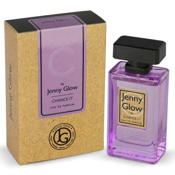 Jenny Glow Fragrance Chance It 30ml - O'Sullivans Pharmacy - Fragrance & Gift - 6294015136258