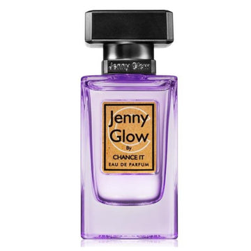 Jenny Glow Fragrance Chance It 80ml - O'Sullivans Pharmacy - Fragrance & Gift - 6294015136326