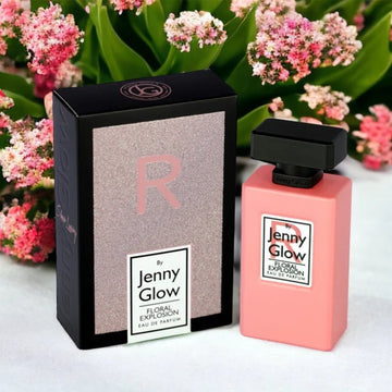 Jenny Glow Fragrance Floral Explosion 30ml - O'Sullivans Pharmacy - Fragrance & Gift - 6294015136906