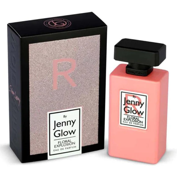 Jenny Glow Fragrance Floral Explosion 30ml - O'Sullivans Pharmacy - Fragrance & Gift - 6294015136906