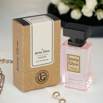 Jenny Glow Fragrance Madame 30ml - O'Sullivans Pharmacy - Fragrance & Gift - 6294015130171