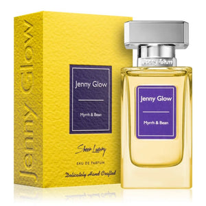 Jenny Glow Fragrance Myrrh & Bean 30ml - O'Sullivans Pharmacy - Fragrance & Gift - 6294015116311