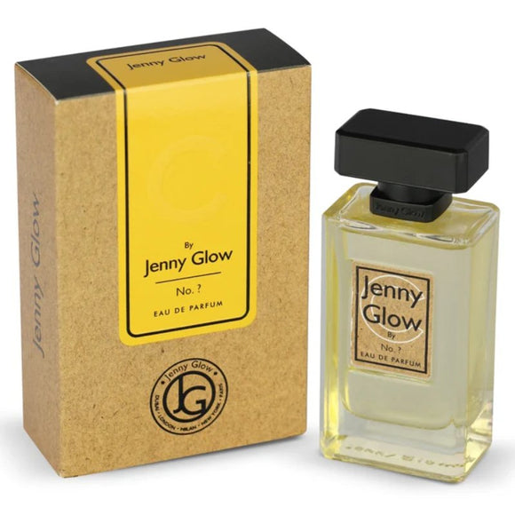 Jenny Glow Fragrance No.? 80ml - O'Sullivans Pharmacy - Fragrance & Gift - 6294015136302