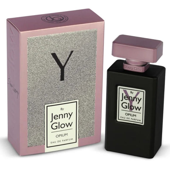 Jenny Glow Fragrance Opium 30ml - O'Sullivans Pharmacy - Fragrance & Gift - 6294015136937