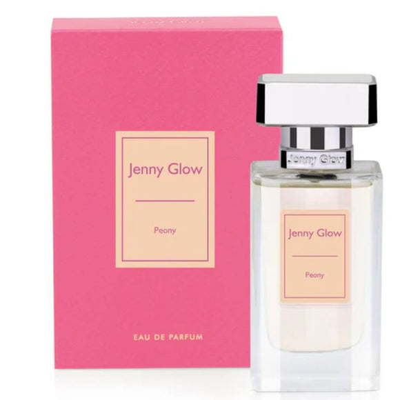 Jenny Glow Fragrance Peony 80ml - O'Sullivans Pharmacy - Fragrance & Gift - 6294015110296