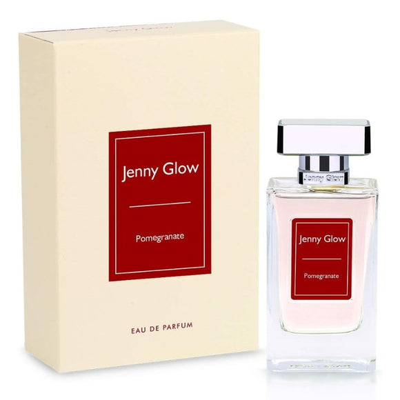 Jenny Glow Fragrance Pomegranate 30ml - O'Sullivans Pharmacy - Fragrance & Gift - 6294015106572