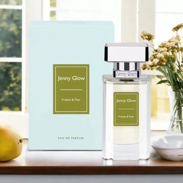 Jenny Glow Freesia & Pear Ladies EDP 30ml - O'Sullivans Pharmacy