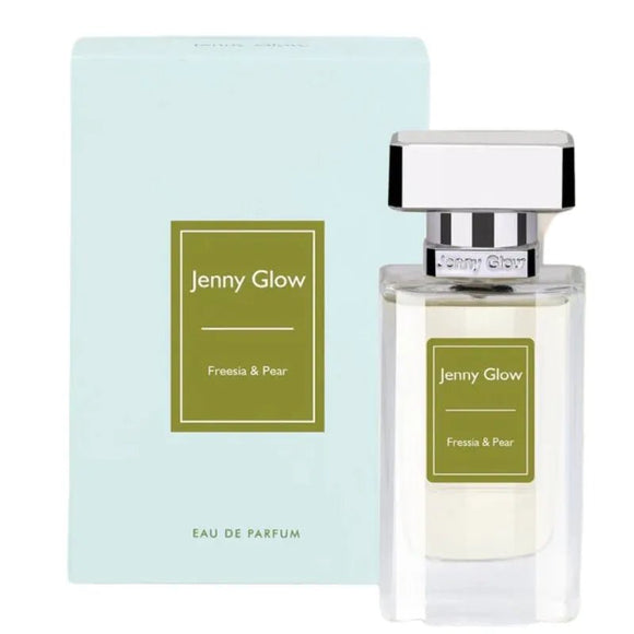 Jenny Glow Freesia & Pear Ladies EDP 80ml - O'Sullivans Pharmacy
