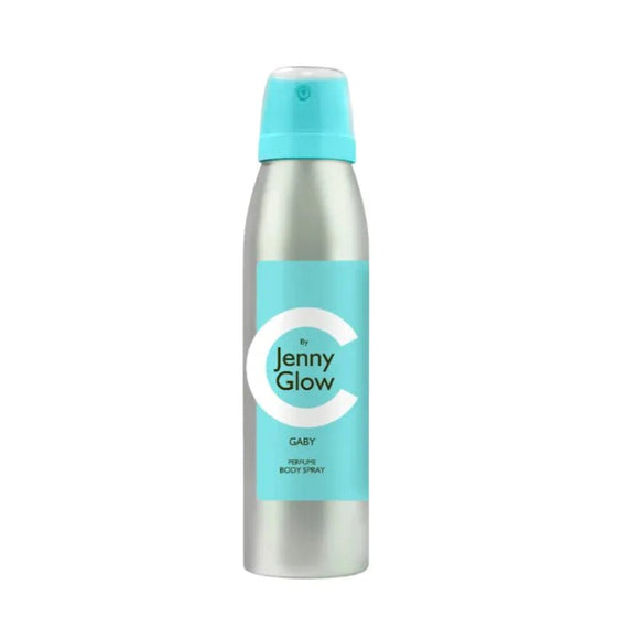 Jenny Glow Gaby Ladies Body Spray 150ml - O'Sullivans Pharmacy