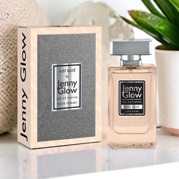 Jenny Glow Just Kloe Ladies EDP 80ml - O'Sullivans Pharmacy