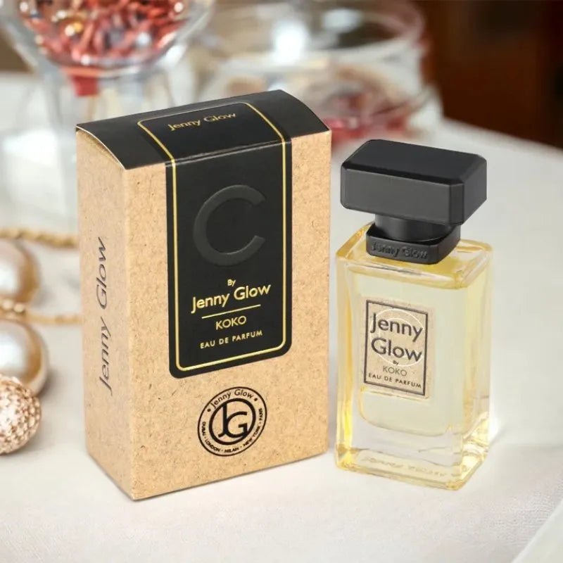 Jenny Glow Fragrance Koko 30ml Find Your Signature Fragrance