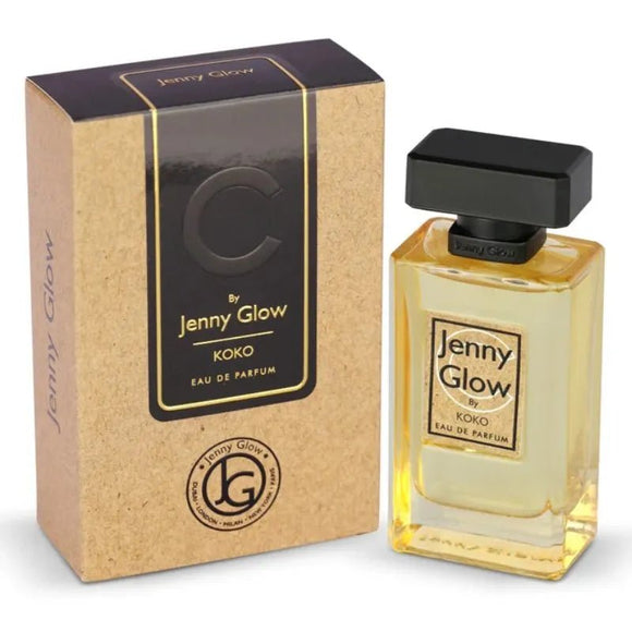 Jenny Glow Koko Ladies EDP 30ml - O'Sullivans Pharmacy