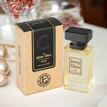 Jenny Glow Koko Ladies EDP 80ml - O'Sullivans Pharmacy