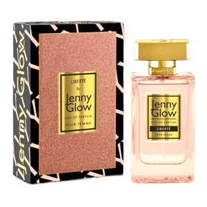 Jenny Glow Liberte Pour Femme 30ml - O'Sullivans Pharmacy - Fragrance & Gift - 6294015174601