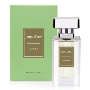 Jenny Glow Lime and Basil EDP 80ml - O'Sullivans Pharmacy - Fragrance & Gift - 6294015104752