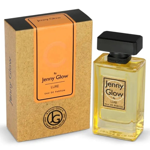Jenny Glow Lure Ladies EDP 30ml - O'Sullivans Pharmacy