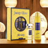 Jenny Glow Myrrh & Bean 2 Piece Gift Set - O'Sullivans Pharmacy - Fragrance & Gift - 6294015174540