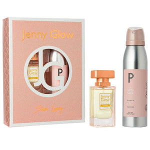 Jenny Glow Olympia 2 Piece Gift Set - O'Sullivans Pharmacy - Fragrance & Gift - 6294015163810