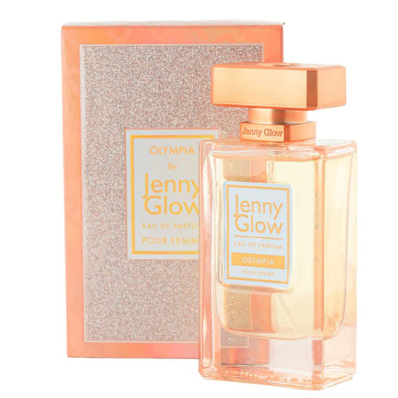 Jenny Glow Olympia EDP 30ml - O'Sullivans Pharmacy - Fragrance & Gift - 6294015153422