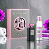 Jenny Glow Opium 2 Piece Gift Set - O'Sullivans Pharmacy - Fragrance & Gift - 6294015163827