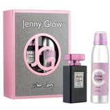 Jenny Glow Opium Ladies 2 Piece Gift Set - O'Sullivans Pharmacy