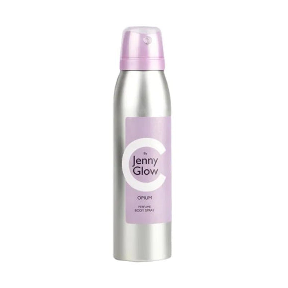 Jenny Glow Opium Ladies Body Spray 150ml - O'Sullivans Pharmacy