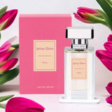 Jenny Glow Peony Eau De Parfum 30ml - O'Sullivans Pharmacy - Fragrance & Gift - 6294015110333