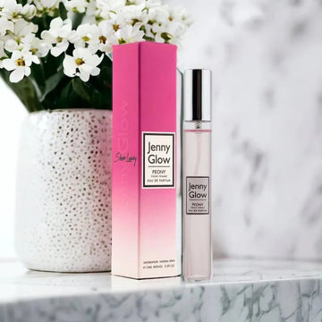 Jenny Glow Peony Ladies EDP 15ml - O'Sullivans Pharmacy